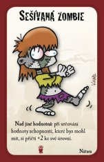 Ostatní Munchkin CZ - Zombíci 2