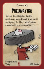 Ostatní Munchkin CZ - Zombíci 3+4