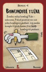 Ostatní Munchkin CZ - Zombíci 3+4