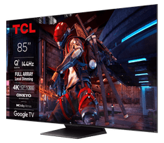 TCL 85C745