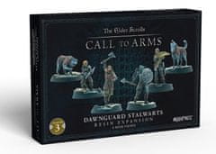 Ostatní The Elder Scrolls: Call to Arms - Bandit Core Set - EN