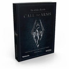 Ostatní The Elder Scrolls: Call to Arms - Core Rules Box - EN