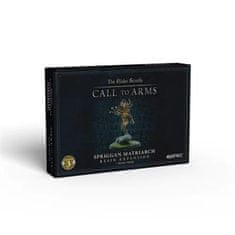 Ostatní The Elder Scrolls: Call to Arms - Spriggan Matriarch Expansion - EN