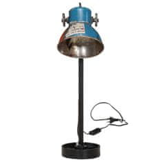 Vidaxl Stolní lampa 25 W vícebarevná 15 x 15 x 55 cm E27