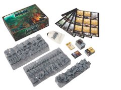 Ostatní Mythic Battles: Pantheon (Pantheon All Stretch Goals included) - EN/FR