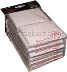 Ultra Pro UltraPRO Deck Protector: 100 Sleeves - Matte White