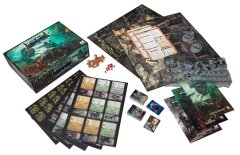 Ostatní Mythic Battles: Pantheon (Pantheon All Stretch Goals included) - EN/FR