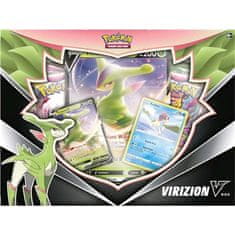 Pokémon Pokémon - Virizion V Box