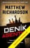 Matthew Richardson: Deník agentky