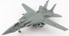 Hobby Master Grumman F14B Tomcat, US NAVY, "OEF", VF-143 "Pukin Dogs", 2002, 1/72