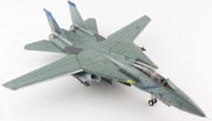 Hobby Master Grumman F14B Tomcat, US NAVY, "OEF", VF-143 "Pukin Dogs", 2002, 1/72