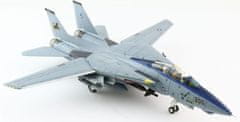 Hobby Master Grumman F-14D Tomcat, US NAVY, VF-213 Black Lions, "Final Cruise", 2006, 1/72