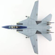 Hobby Master Grumman F-14D Tomcat, US NAVY, VF-213 Black Lions, "Final Cruise", 2006, 1/72