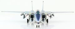 Hobby Master Grumman F-14D Tomcat, US NAVY, VF-213 Black Lions, "Final Cruise", 2006, 1/72