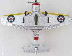 Hobby Master Douglas SBD-1, US Marine Corps, San Diego, 1940, 1/72