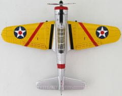 Hobby Master Douglas SBD-1, US Marine Corps, San Diego, 1940, 1/72