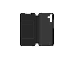 Samsung GP-FWA057AMA Wallet Pouzdro pro Galaxy A05s Black