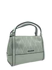 Marina Galanti handbag Katrin – bílá 