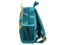 sarcia.eu Dino Malý školkový batoh pro děti 26x23x9cm 