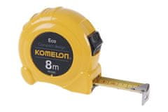 Levior Metr svinovací KOMELON 8mx25mm ECO KMC 8038N