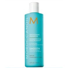 Moroccanoil Vyhlazující šampon s arganovým olejem pro všechny typy vlasů (Smoothing Shampoo) 250 ml