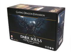 Ostatní Dark Souls - desková hra - Gaping Dragon Expansion EN