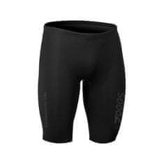 Zoggs Neoprenové Šortky ZOGGS NEO THERMAL JAMMER 0.5 - UNISEX - Kraťasy L