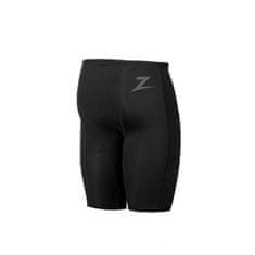 Zoggs Neoprenové Šortky ZOGGS NEO THERMAL JAMMER 0.5 - UNISEX - Kraťasy L