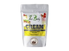 YOURBODY CREAM Stracciatella 50g