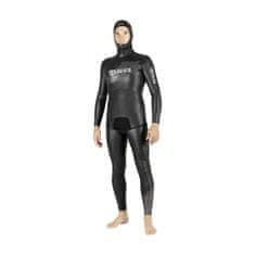 Mares Neoprenový Oblek Mares PRISM SKIN 3MM TOP MUŽ Freediving 5 - L