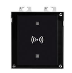 2N 91550941 - IP Verso - RFID 125 kHz-nečte HID Proxy. HID Proxy použijte 91550941US