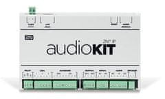 2N 9154100 - IP Audio Kit, OEM interkom, provedení na DIN lištu