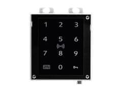 2N 9160347 - Access Unit 2.0 Touch keypad & Bluetooth & RFID 125kHz, 13.56MHz, NFC