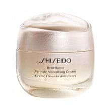 Shiseido Shiseido - Benefiance Wrinkle Smoothing Cream - Day & Night Face Cream 50ml