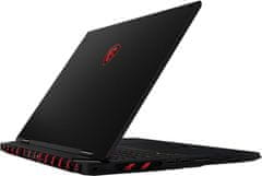 MSI Raider 18 HX A14VIG-220CZ, černá (9S7-182272-220)