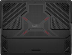 MSI Raider 18 HX A14VIG-220CZ, černá (9S7-182272-220)