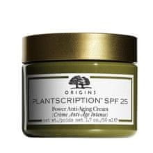 Origins Origins - Plantscription Power Anti-Aging Cream SPF25 - Denní krém proti vráskám 50ml 