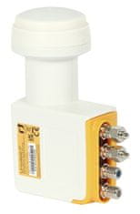 Inverto konvertor LNB Unicable II 6292