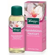 Kneipp Kneipp - Massage Oil Almond blossoms 100 ml 100ml 