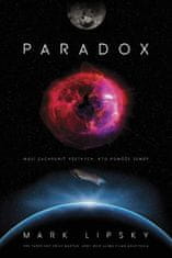 Mark Lipsky: Paradox