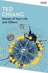 Ted Chiang: Stories of Your Life and Others