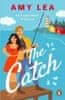 Amy Lea: The Catch