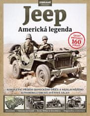 Pat Ware: Jeep – Ford, Willys &amp; Hotchkiss