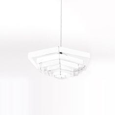 Artemide Artemide Lampada Esagonale 52 - bílá DM2004A10