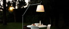 Artemide Artemide Tolomeo Paralume venkovní závěsné - tělo lampy T076000