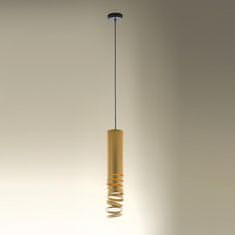 Artemide Artemide Decomposé Light závěsné - zlatá DOI4600A02