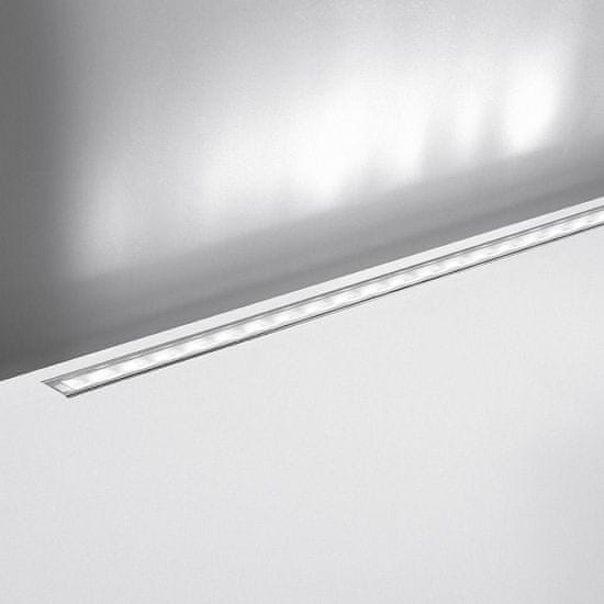 Artemide Artemide LineaLed osvětlení stěny 25W - 28d 3000K NL1732225K0