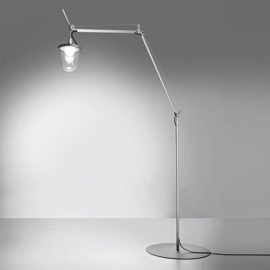 Artemide Artemide Tolomeo Lampione venkovní stojací lampa - tělo lampy T078100