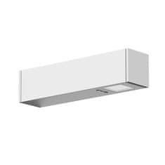 Artemide Artemide Walking - hlava pro stojnu - funkční světlo - symetrický paprsek - červená T4501SM040