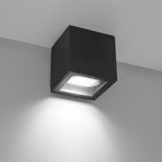 Artemide Artemide Basolo stropní - antracitová šedá T440100W00